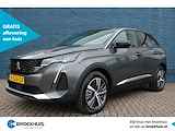 Peugeot 3008 SUV 1.2 Hybrid 136pk e-DCS6 Allure Pack Business | Automaat | Navigatie | Camera | Mild HYbrid | Keyless | Stoelverwarming | BTW |