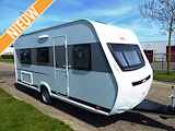 LMC Sassino 460 E € 3000 GRATIS OPTIES!!