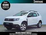 Dacia Duster 1.0 TCe 100 Bi-Fuel Comfort Trekhaak / LPG-G3 / Airco / Lichtmetalen Velgen / Cruise Control / LED