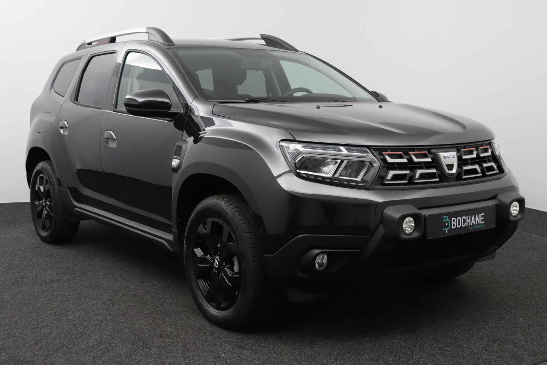 Dacia Duster 1.0 TCe 100 Bi-Fuel Extreme | LPG | Stoelverwarming - 6/53