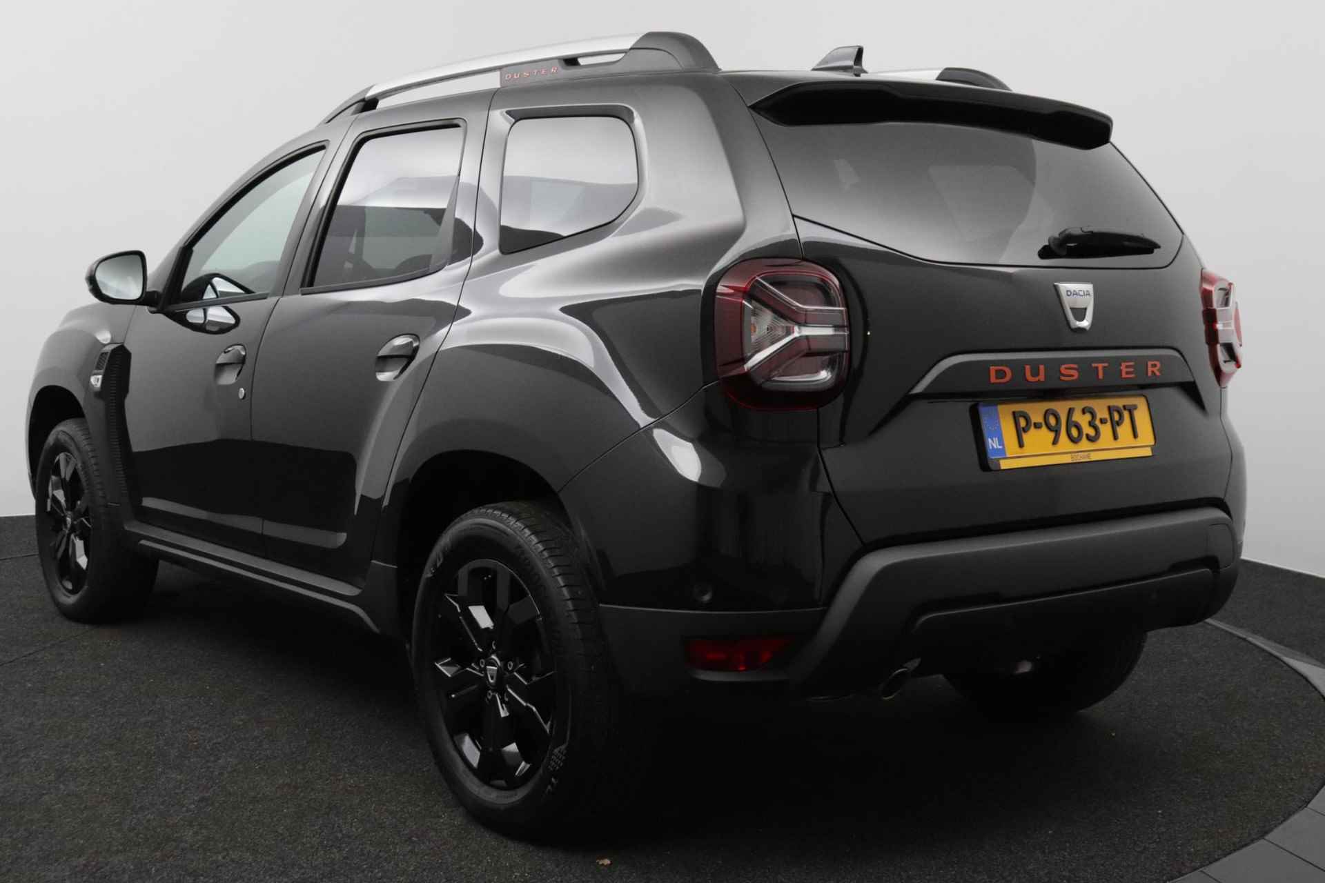 Dacia Duster 1.0 TCe 100 Bi-Fuel Extreme | LPG | Stoelverwarming - 7/53