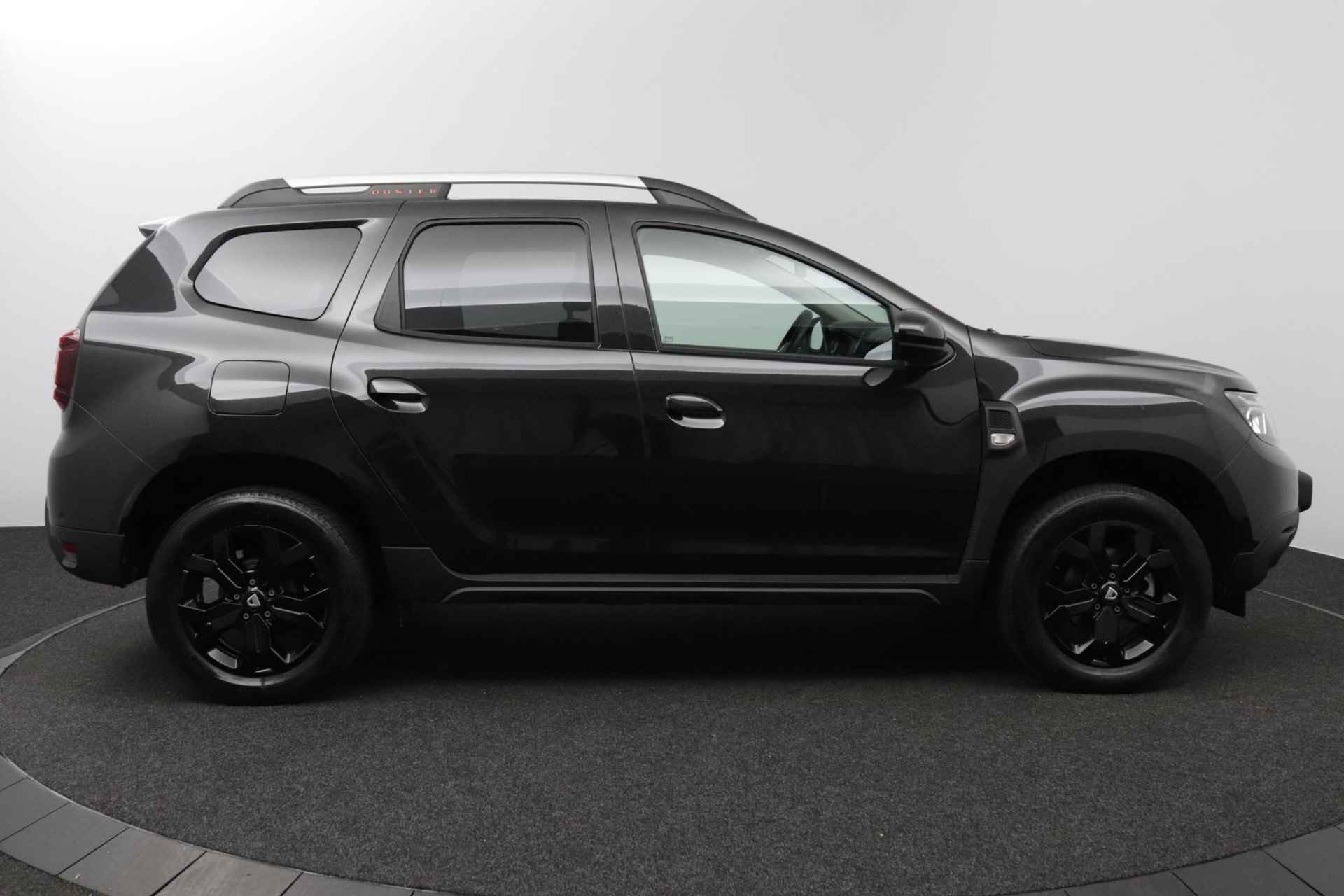 Dacia Duster 1.0 TCe 100 Bi-Fuel Extreme | LPG | Stoelverwarming - 19/53