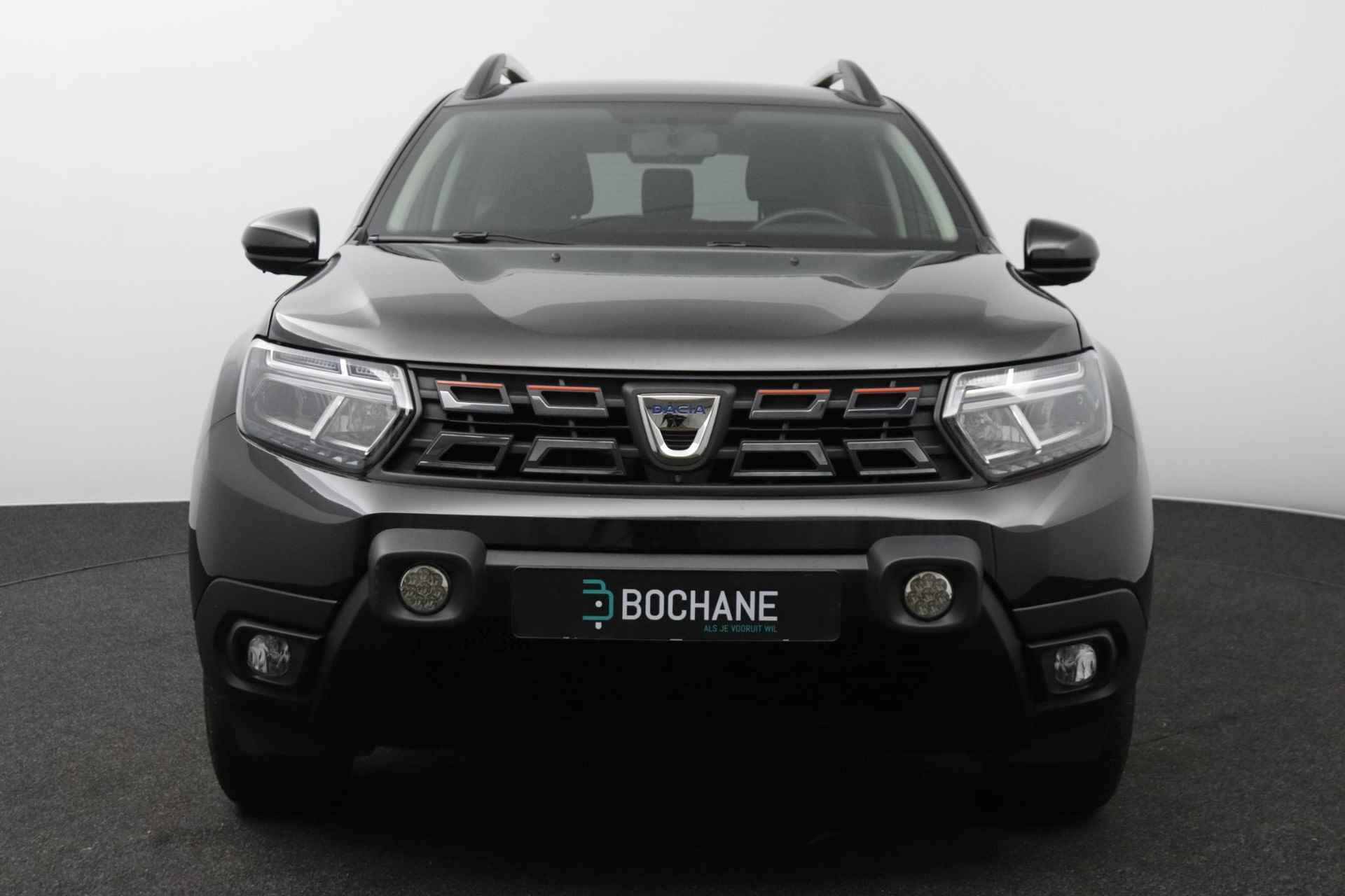 Dacia Duster 1.0 TCe 100 Bi-Fuel Extreme | LPG | Stoelverwarming - 20/53