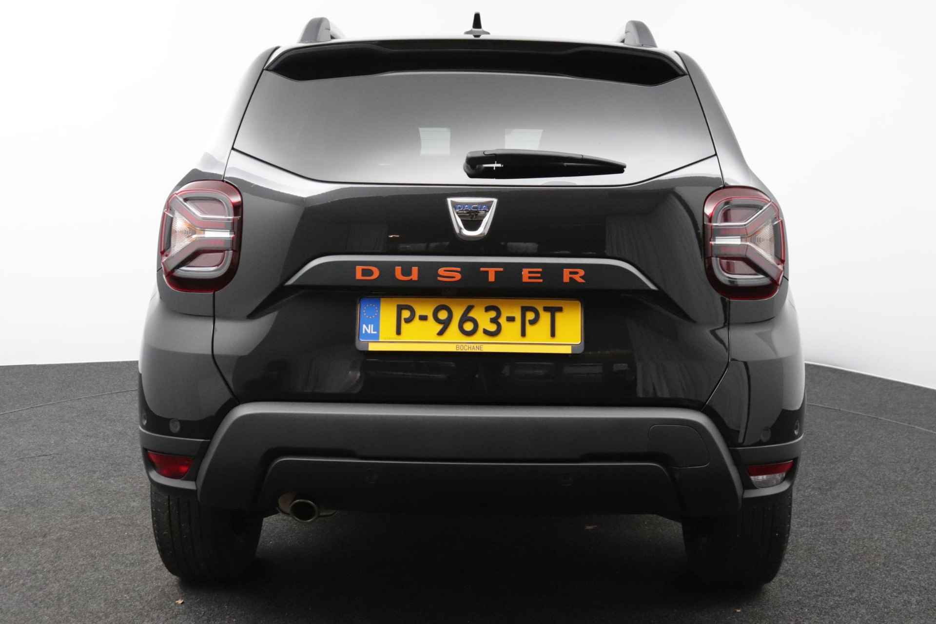 Dacia Duster 1.0 TCe 100 Bi-Fuel Extreme | LPG | Stoelverwarming - 21/53