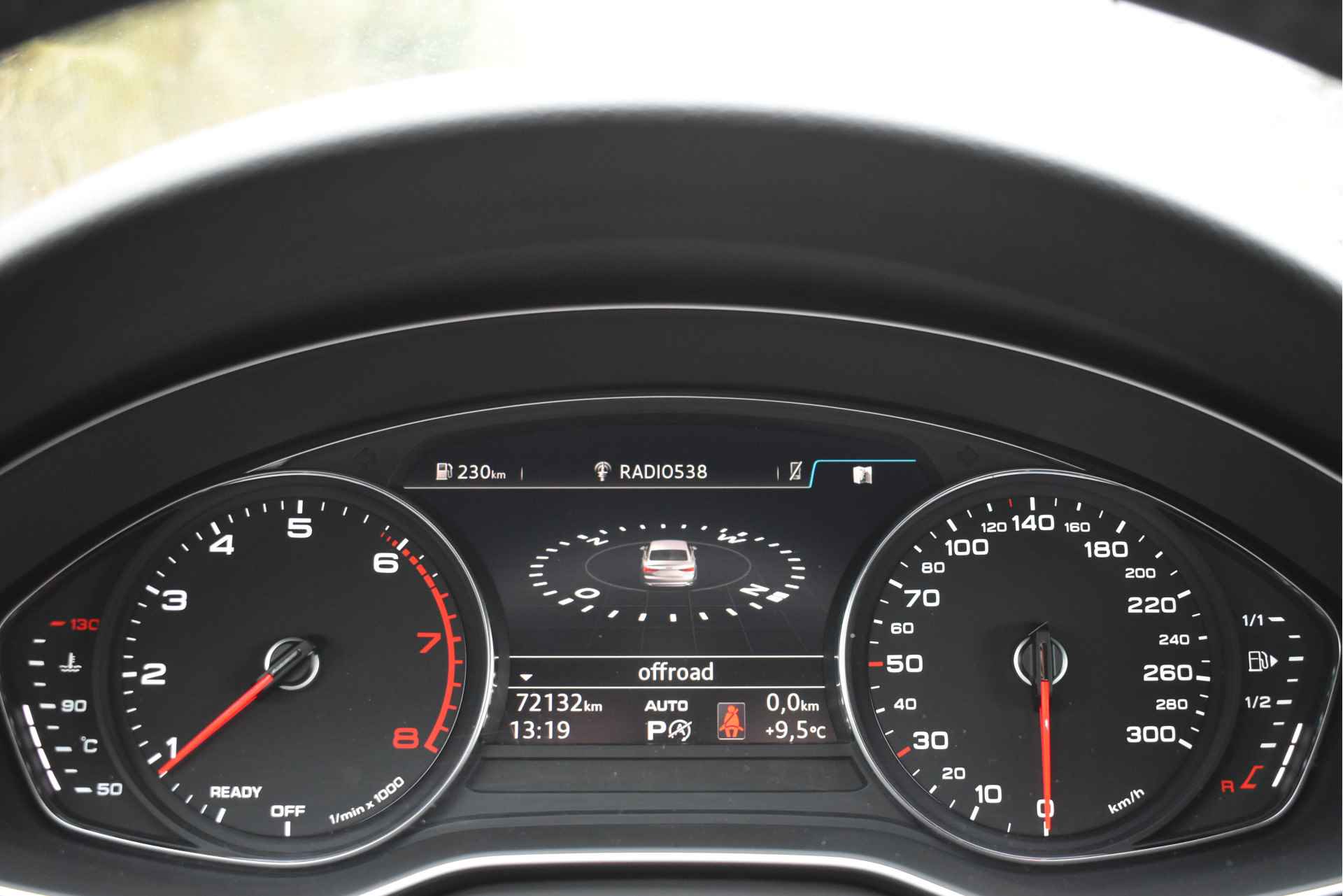 Audi A5 Coupé 2.0 TFSI MHEV 191 PK Sport S-Line Edition | NL-Auto | Navi | Climate Contr | Cruise Contr | Full LED rondom | LM-Velgen | NAP - 19/58