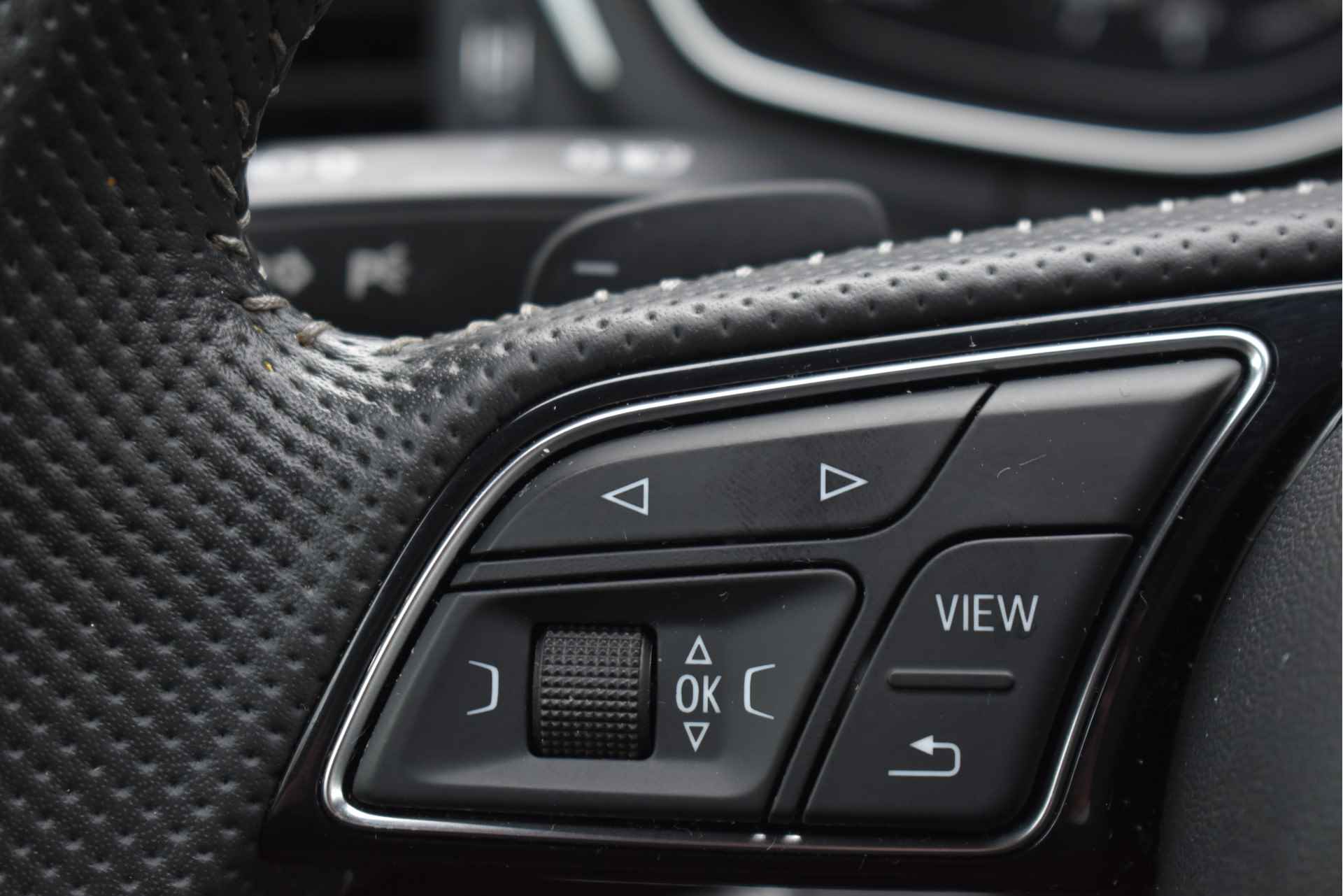Audi A5 Coupé 2.0 TFSI MHEV 191 PK Sport S-Line Edition | NL-Auto | Navi | Climate Contr | Cruise Contr | Full LED rondom | LM-Velgen | NAP - 21/58