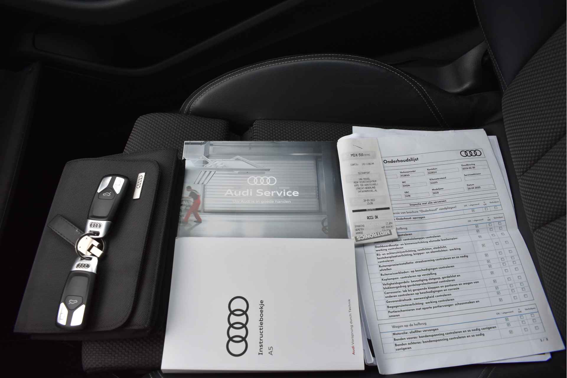 Audi A5 Coupé 2.0 TFSI MHEV 191 PK Sport S-Line Edition | NL-Auto | Navi | Climate Contr | Cruise Contr | Full LED rondom | LM-Velgen | NAP - 27/58