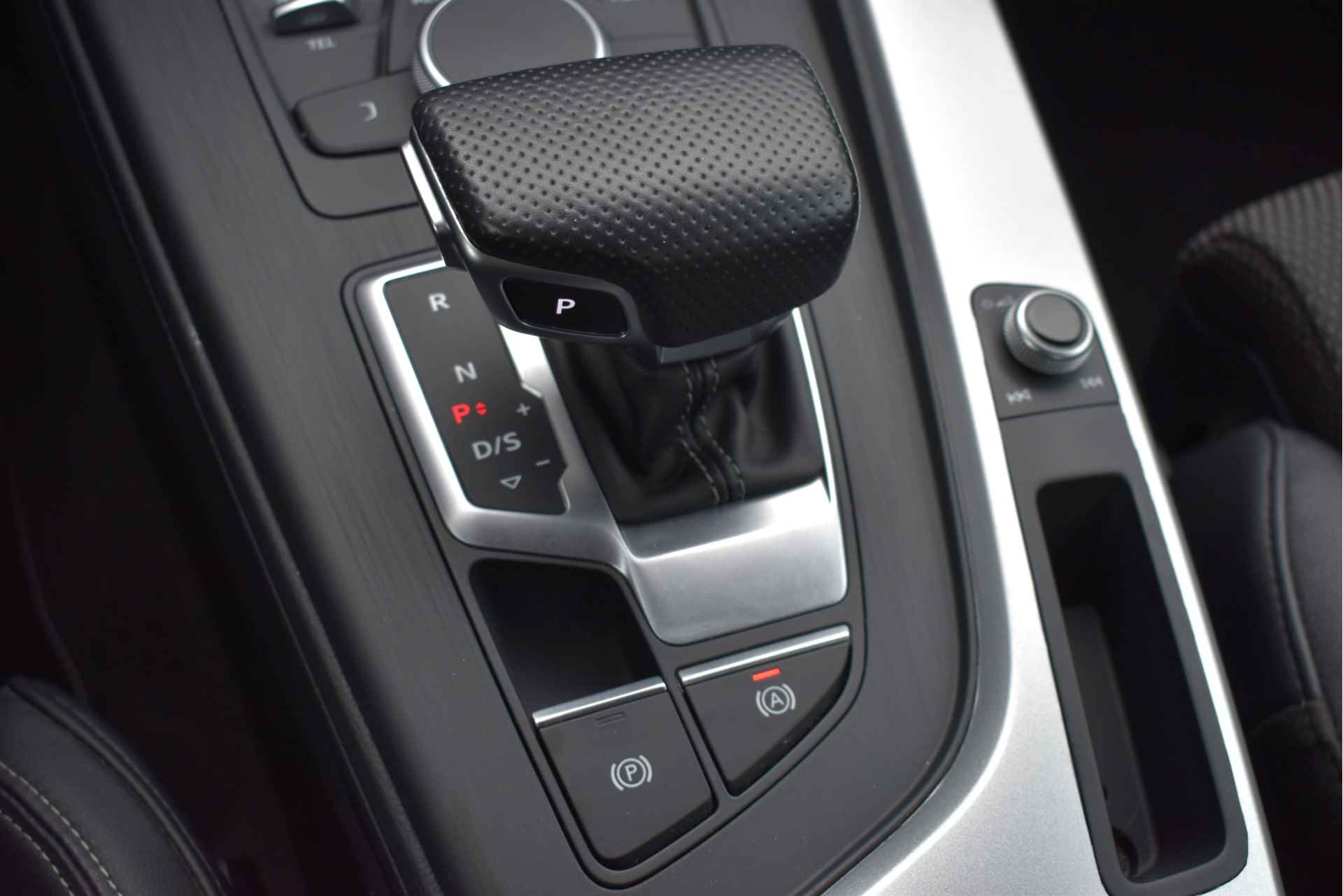 Audi A5 Coupé 2.0 TFSI MHEV 191 PK Sport S-Line Edition | NL-Auto | Navi | Climate Contr | Cruise Contr | Full LED rondom | LM-Velgen | NAP - 58/58