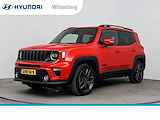 Jeep Renegade 4xe 240 Plug-in Hybrid Electric S | Apple Car Play | Airco | 19 inch LM velgen |