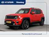 Jeep Renegade 4xe 240 Plug-in Hybrid Electric S | Matrix LED | Apple Car Play | Camera | 19 inch LM velgen |