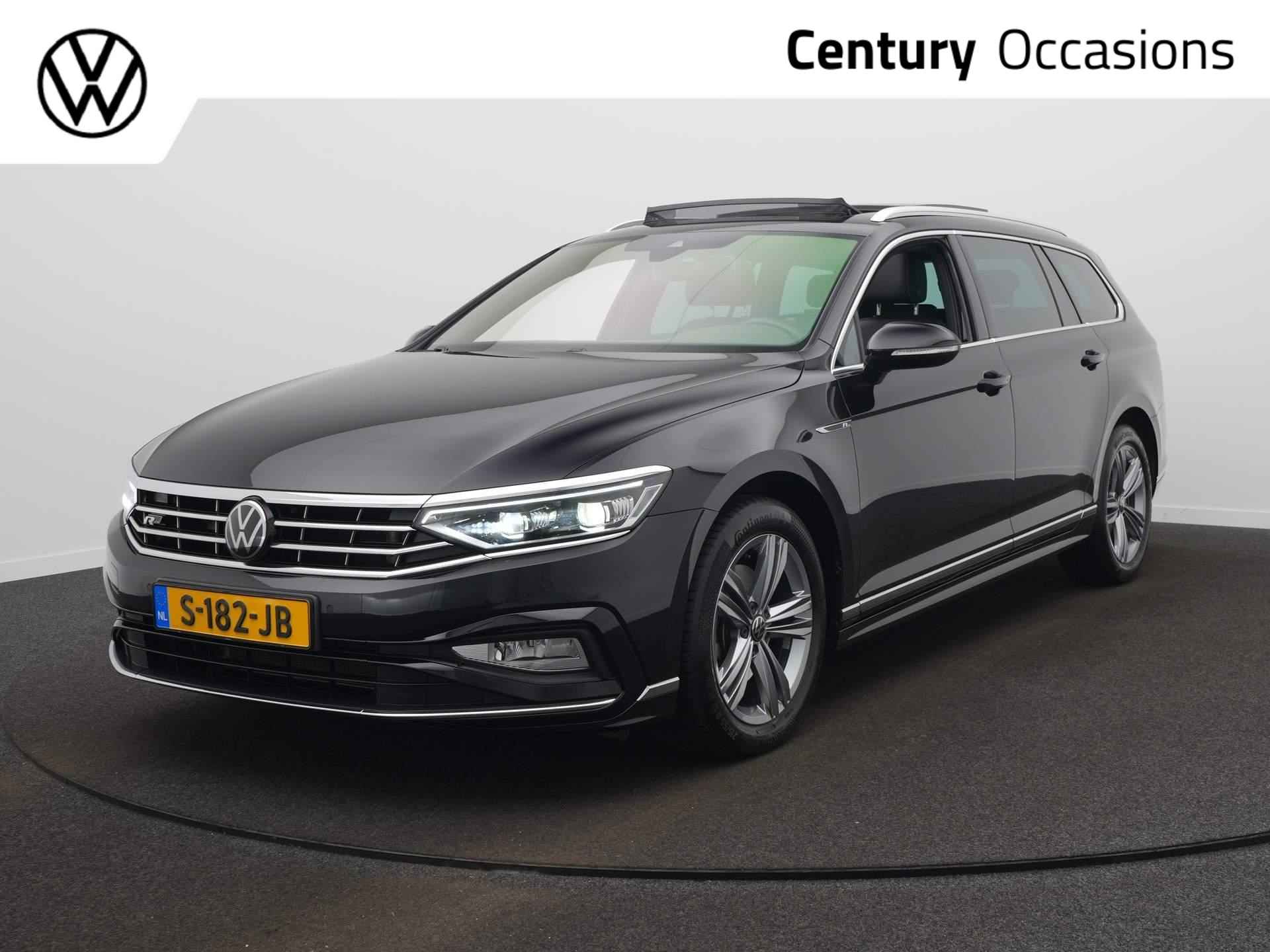 Volkswagen Passat BOVAG 40-Puntencheck