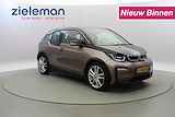 BMW I3 Basis 120Ah 42 kWh - Carplay, Clima, Leer