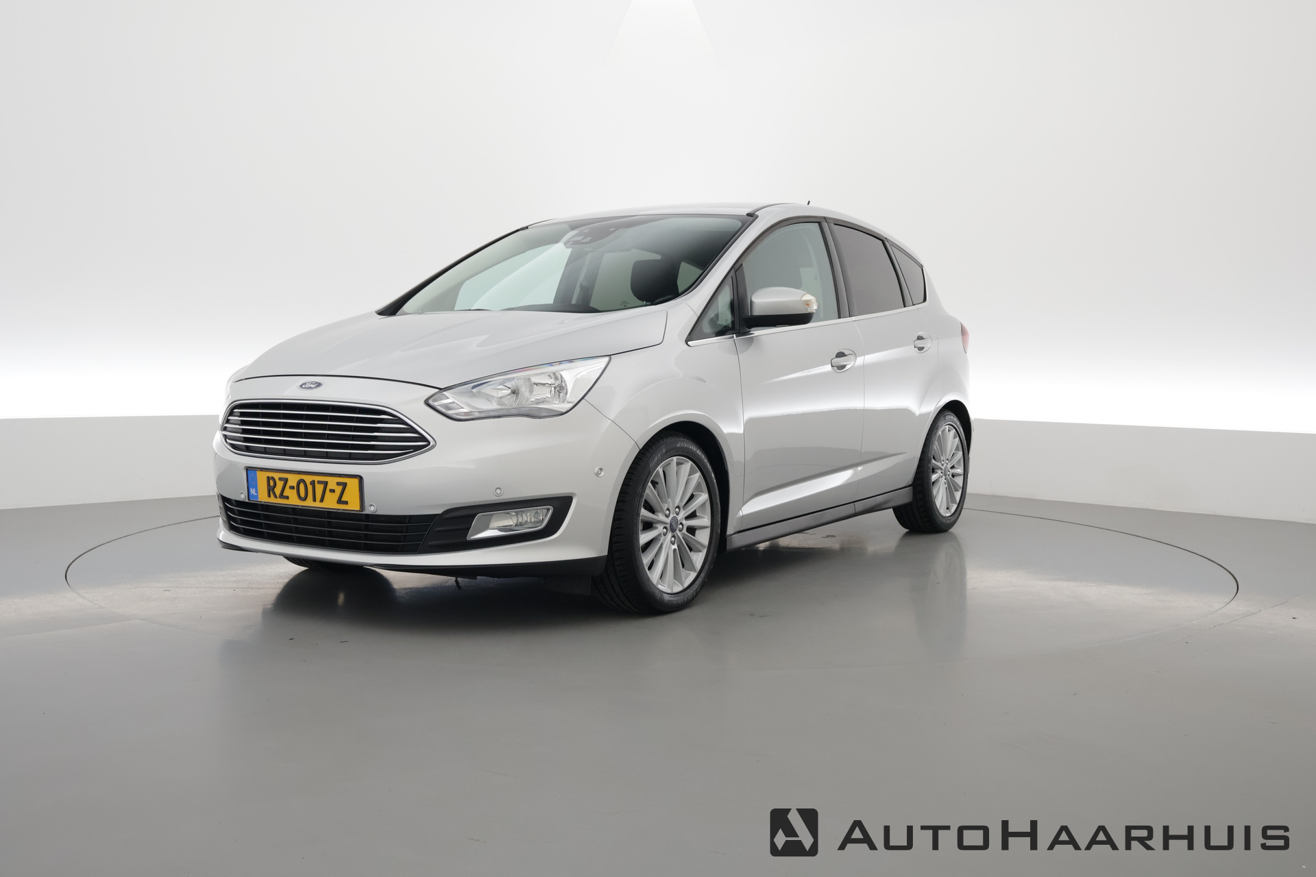 Ford C-MAX 1.5 Titanium | Navi | Camera | Regensensor | PDC V+A | Cruise