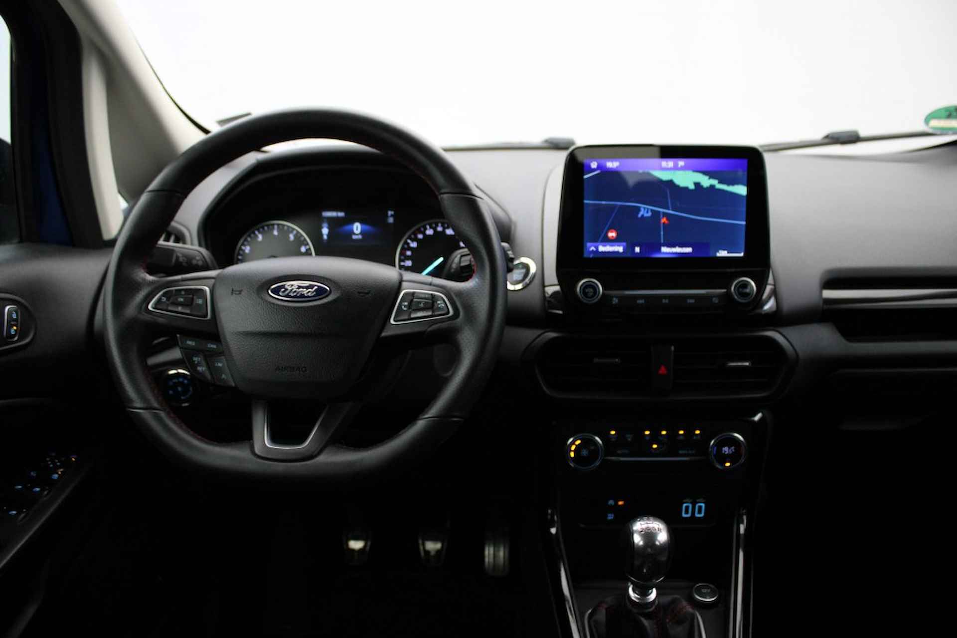 FORD Ecosport 1.0 EcoBoost ST-Line - Carplay, Climate - 4/28