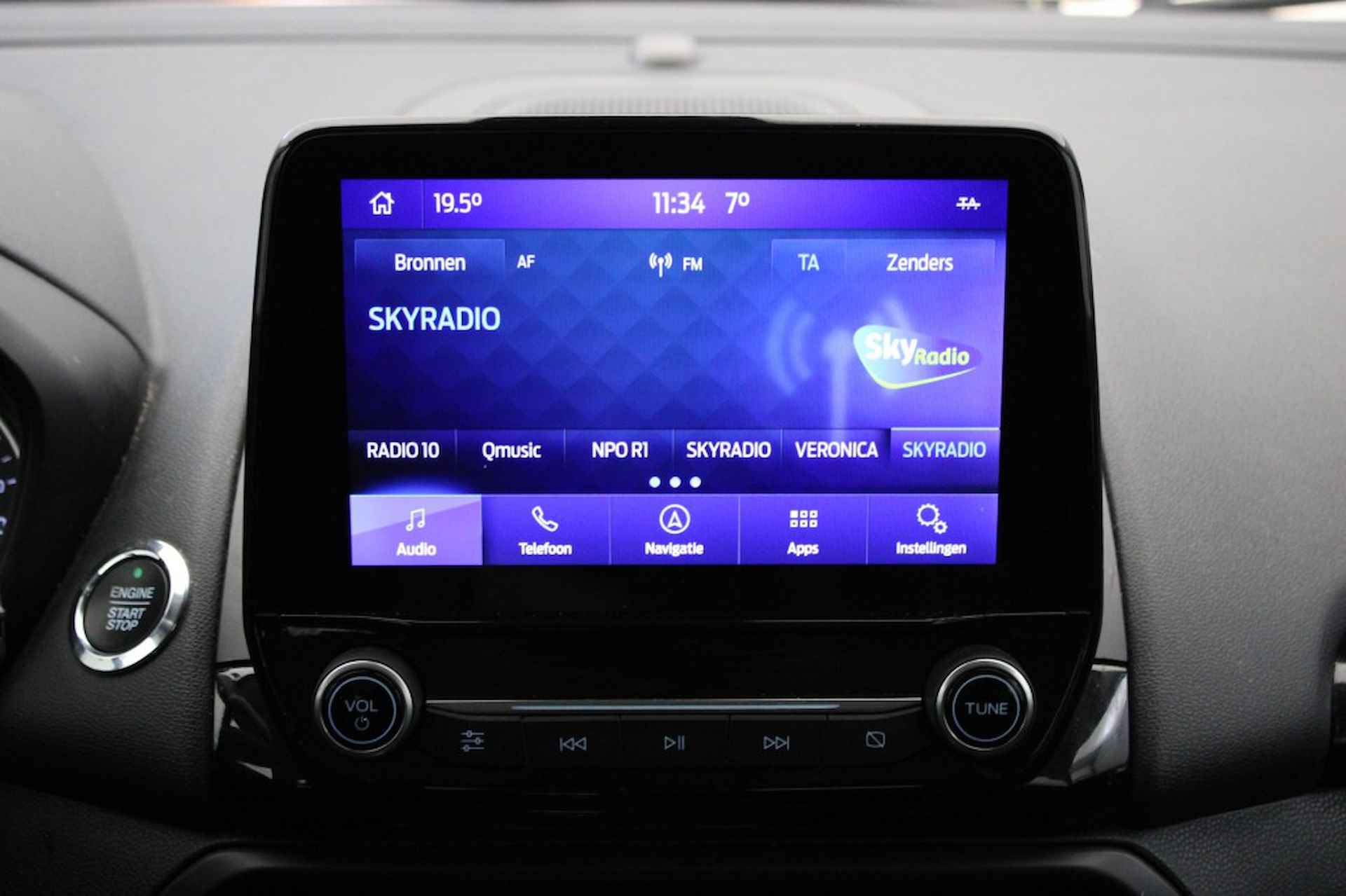 FORD Ecosport 1.0 EcoBoost ST-Line - Carplay, Climate - 16/28