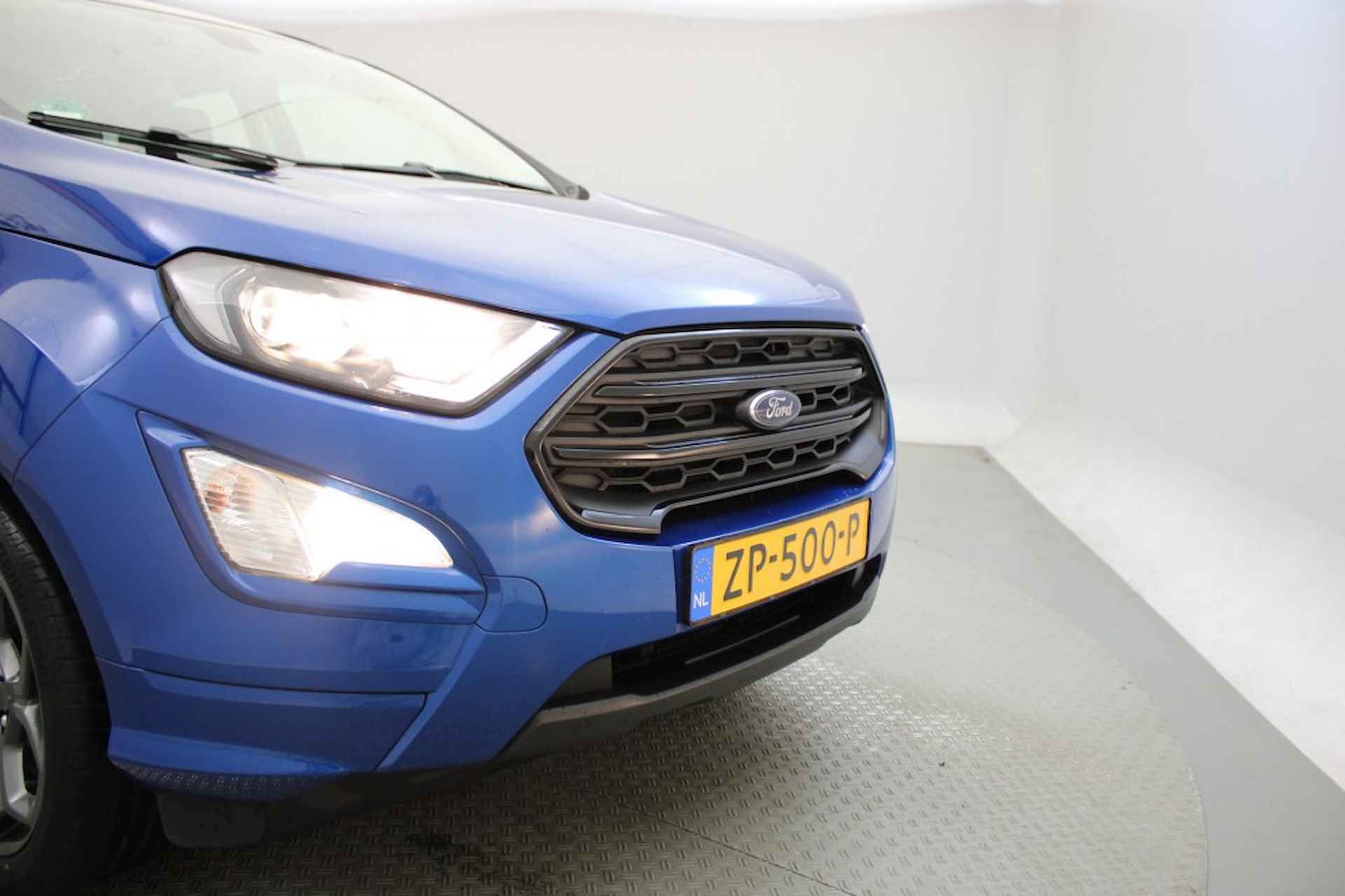 FORD Ecosport 1.0 EcoBoost ST-Line - Carplay, Climate - 27/28