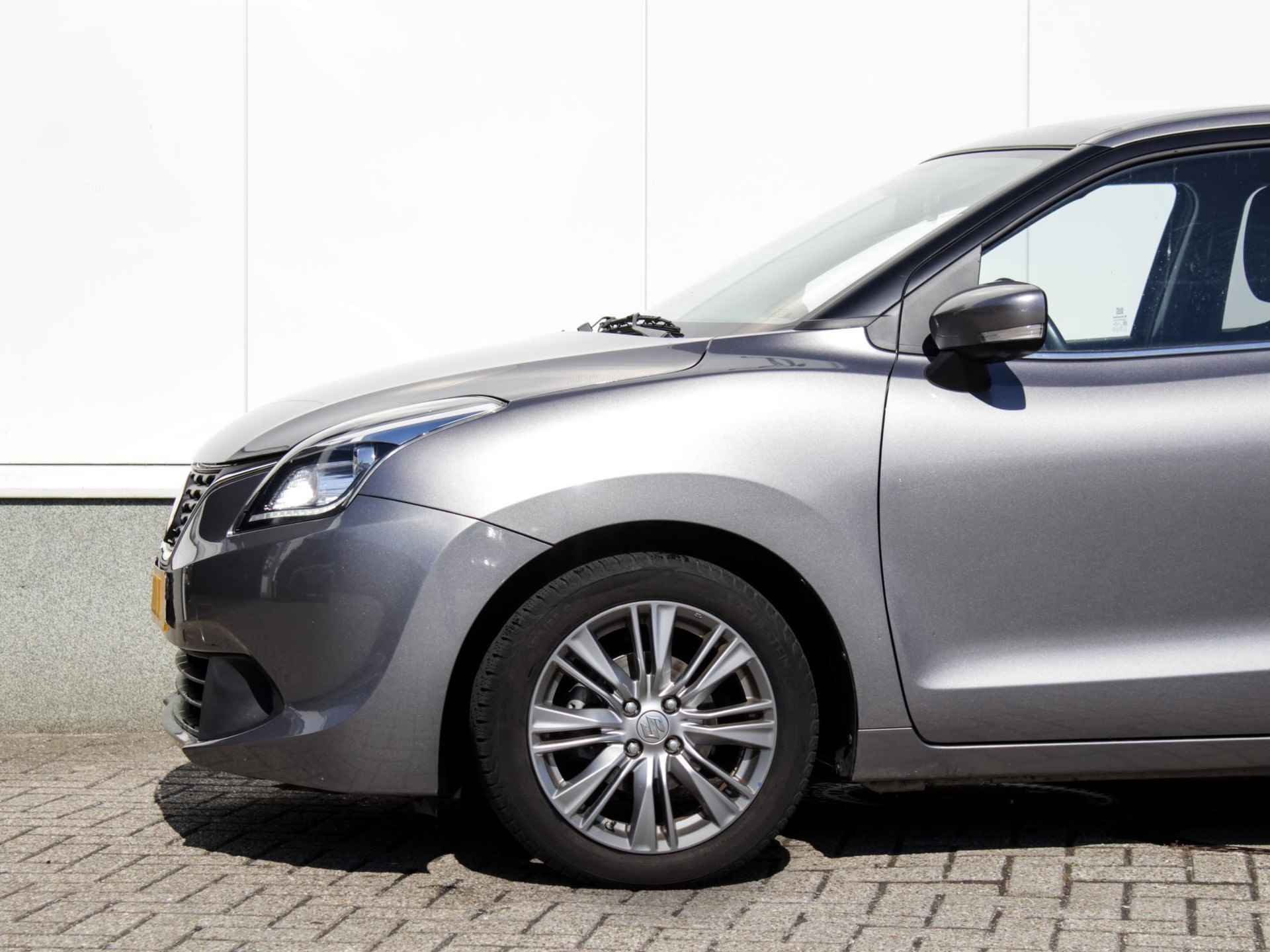 Suzuki Baleno 1.2 Exclusive | Airco | Bluetooth | Lm-Velgen - 9/21