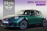 MINI 5-deurs S John Cooper Works Trim/ Package M/ 18 Inch Styling JCW Rallye Spoke