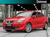 Suzuki Baleno 1.2 Smart Hybrid High Executive | Carplay | Navigatie | Dealer onderhouden