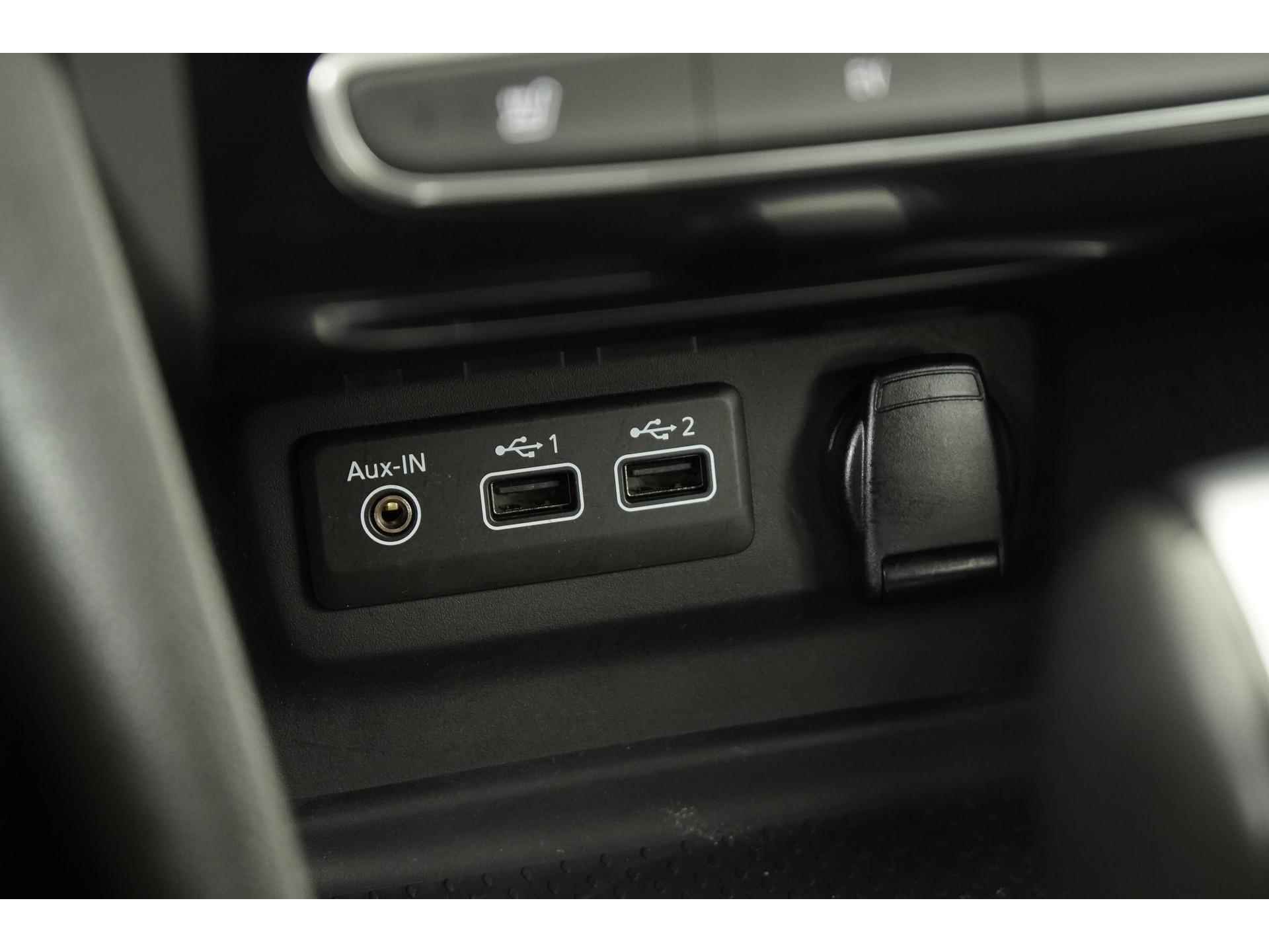 Renault Mégane Estate 1.6 E-Tech Plug-In Hybrid 160 Zen | Navigatie | Zondag Open! - 13/39
