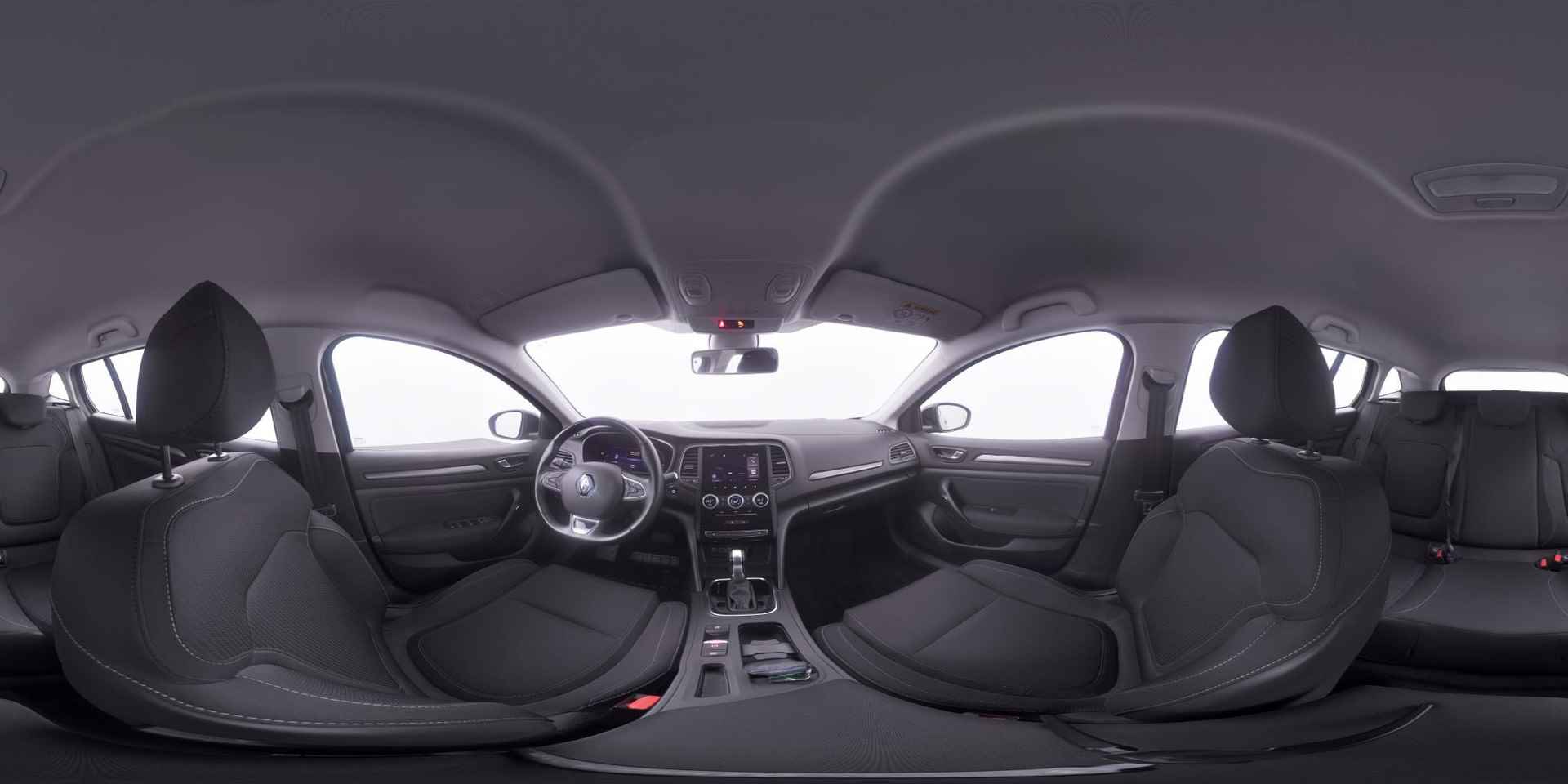 Renault Mégane Estate 1.6 E-Tech Plug-In Hybrid 160 Zen | Navigatie | Zondag Open! - 39/39