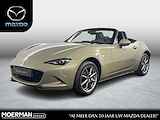 Mazda MX-5 1.5 SkyActiv-G 132 Exclusive-Line / Nieuw, uit voorraad leverbaar