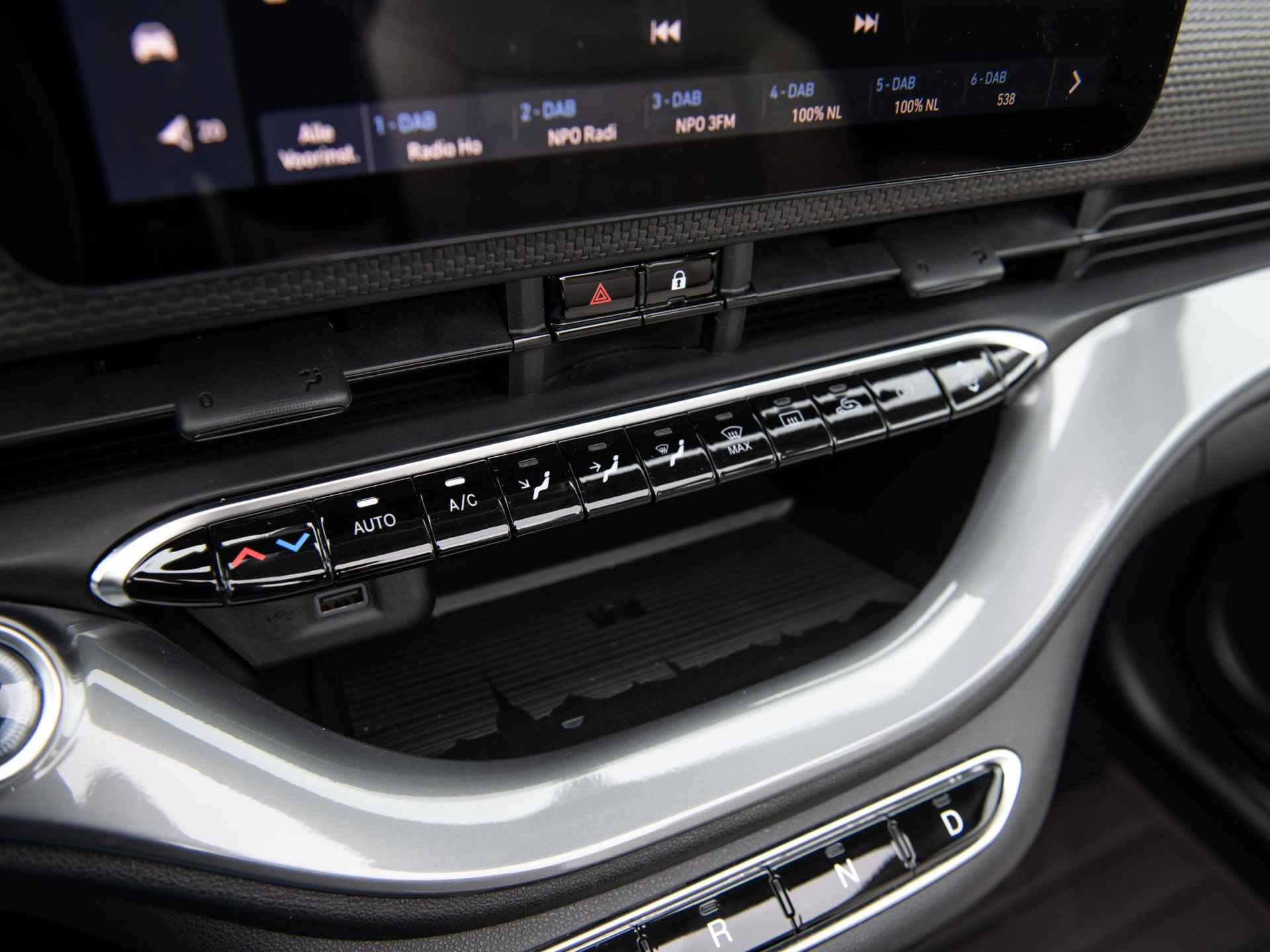 Fiat 500 C La Prima 42 kWh | ACC | LED | Leder | Apple CarPlay | 17 inch - 12/57