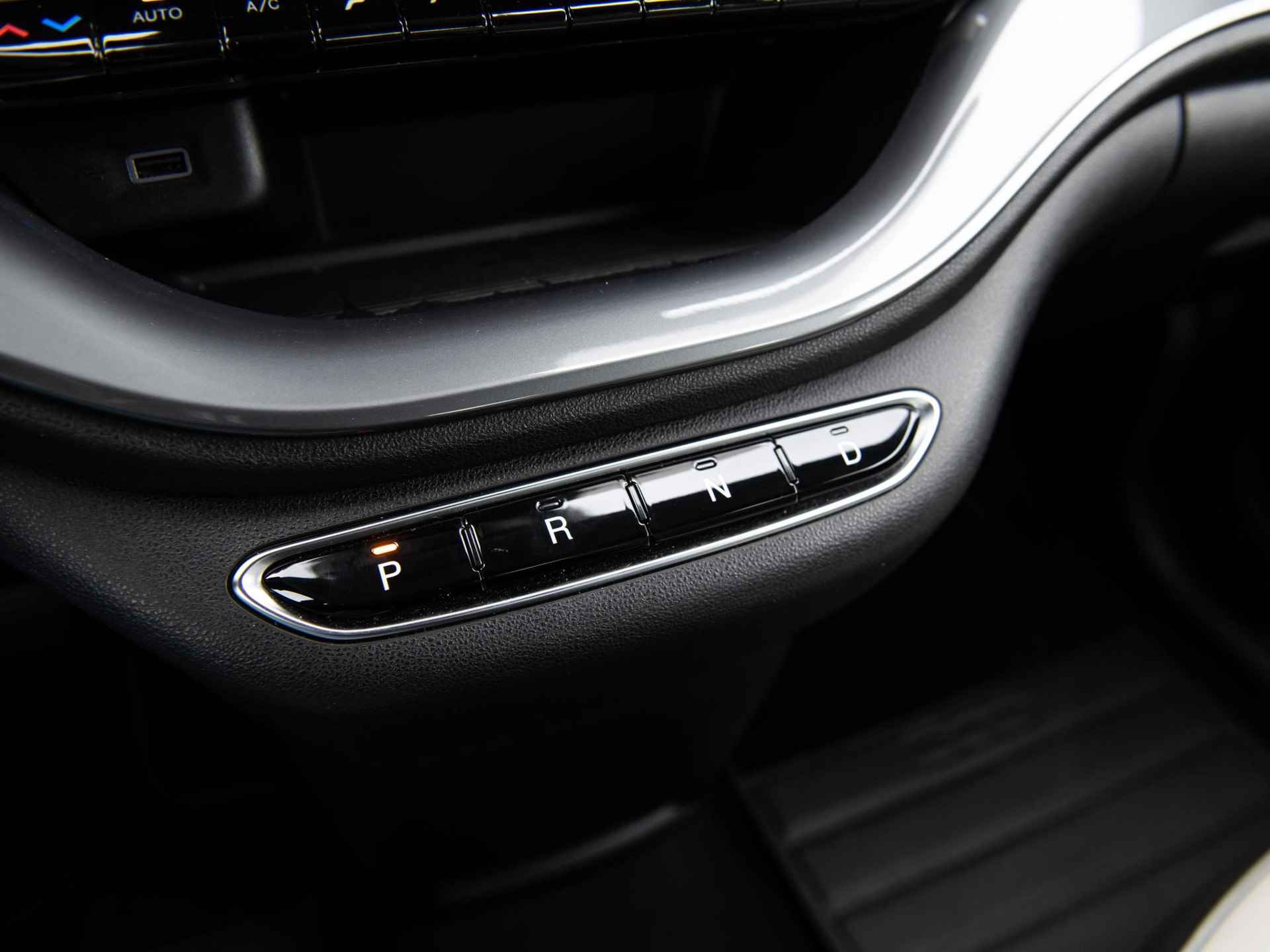 Fiat 500 C La Prima 42 kWh | ACC | LED | Leder | Apple CarPlay | 17 inch - 14/57