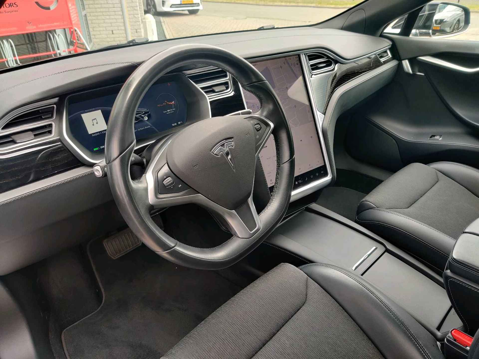 Tesla Model S 75 Panorama | Autopilot | LED | Stoelverwarming | 19" - 14/28