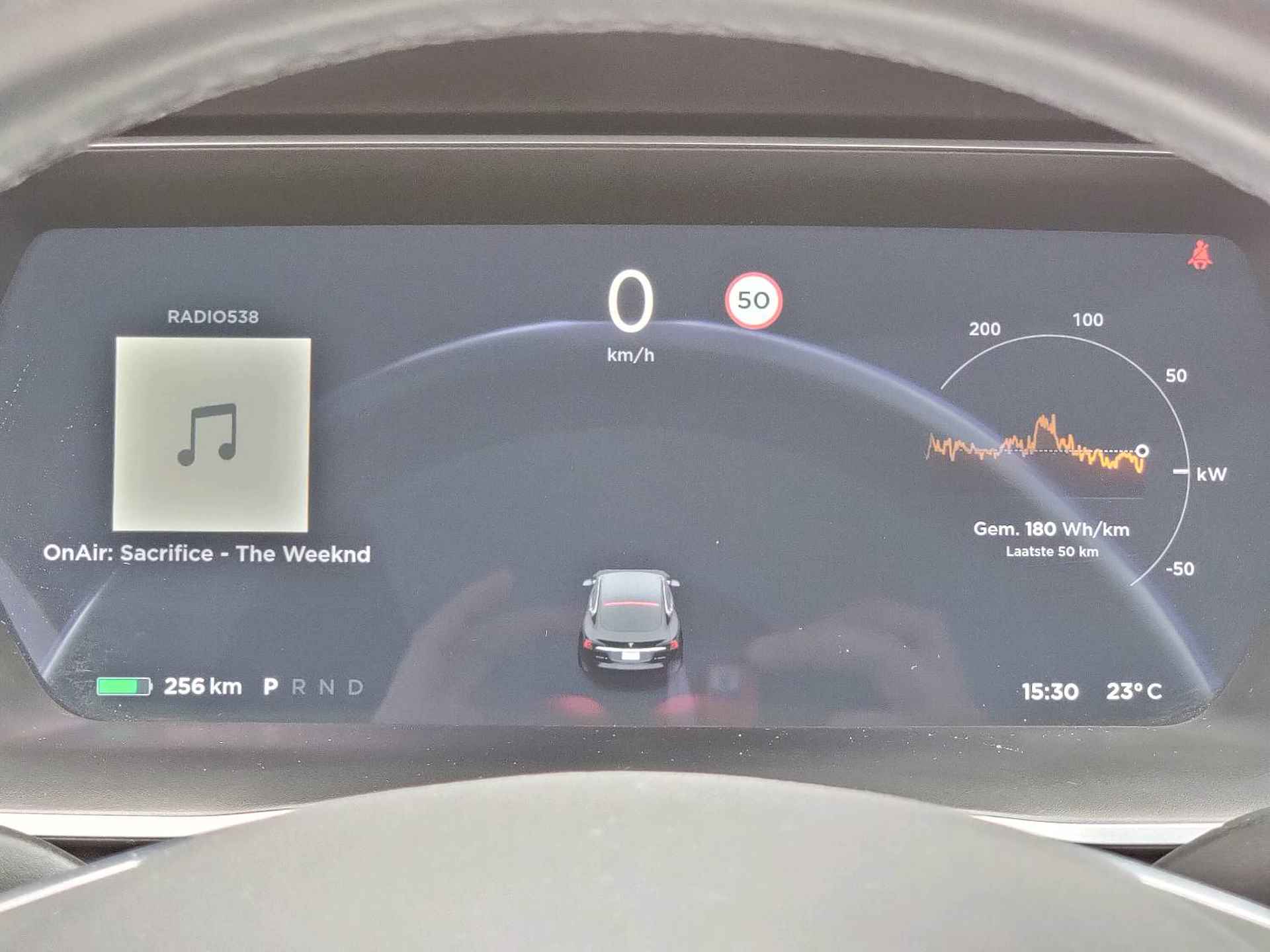 Tesla Model S 75 Panorama | Autopilot | LED | Stoelverwarming | 19" - 16/28