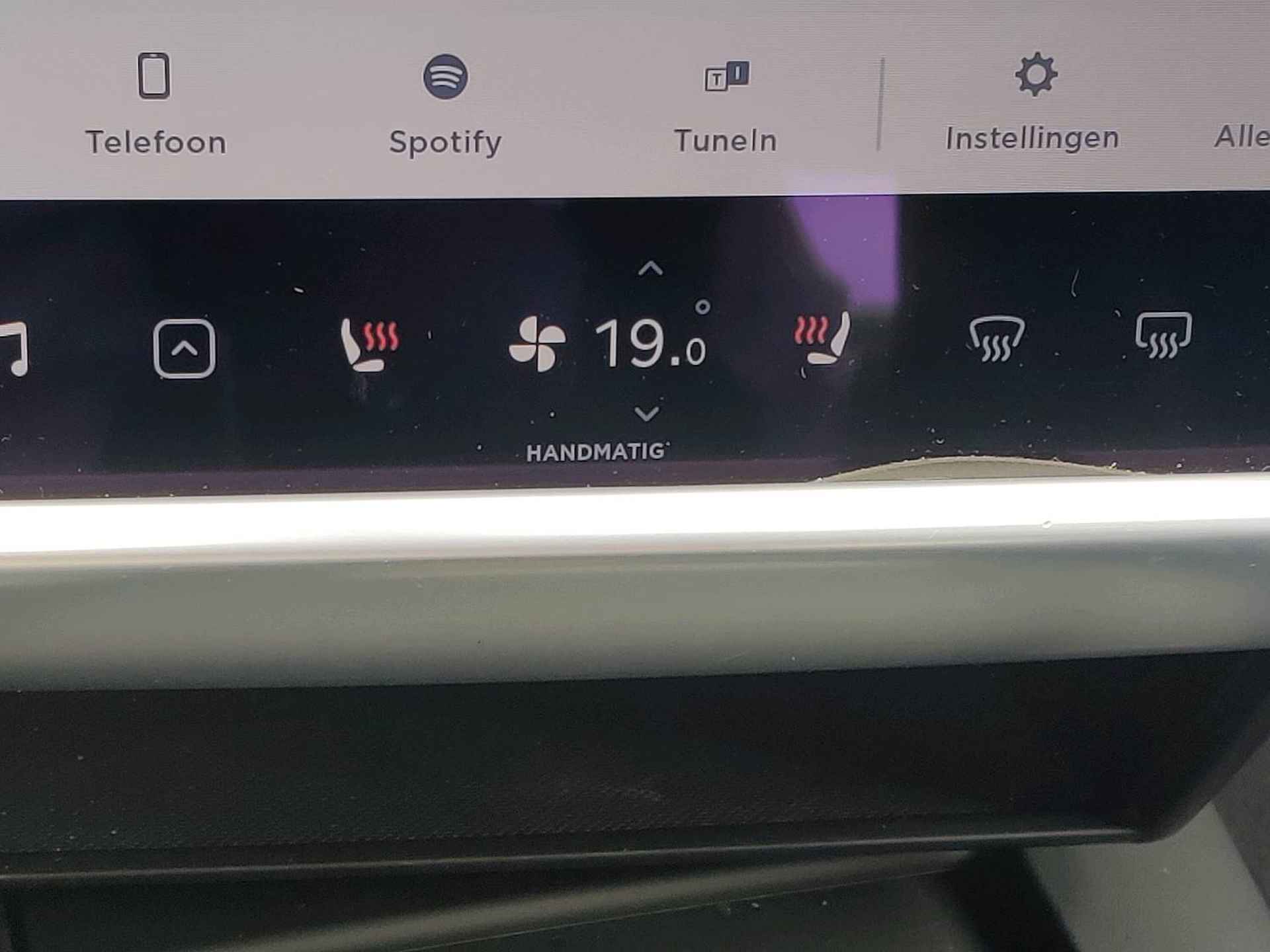 Tesla Model S 75 Panorama | Autopilot | LED | Stoelverwarming | 19" - 19/28