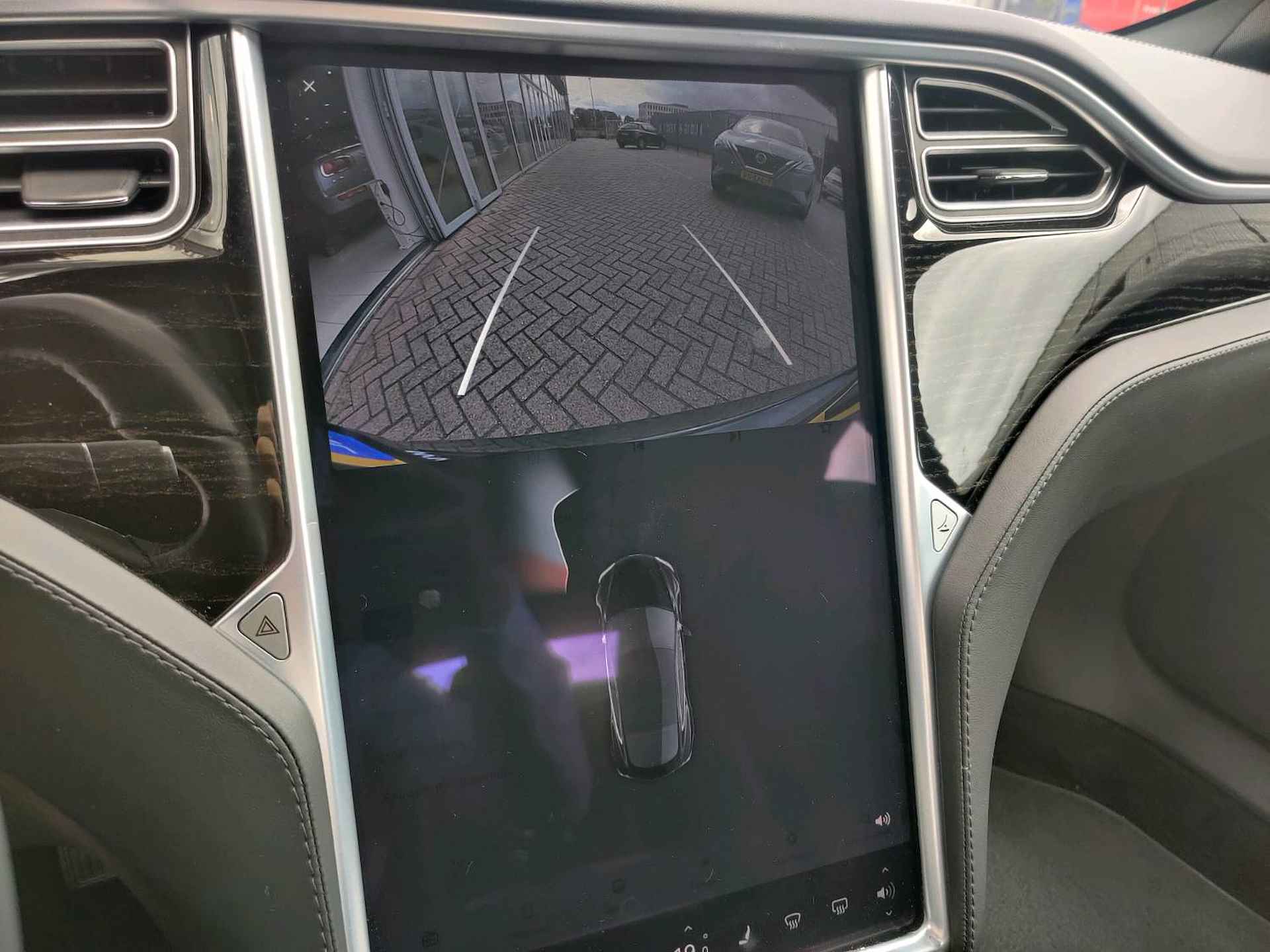 Tesla Model S 75 Panorama | Autopilot | LED | Stoelverwarming | 19" - 22/28