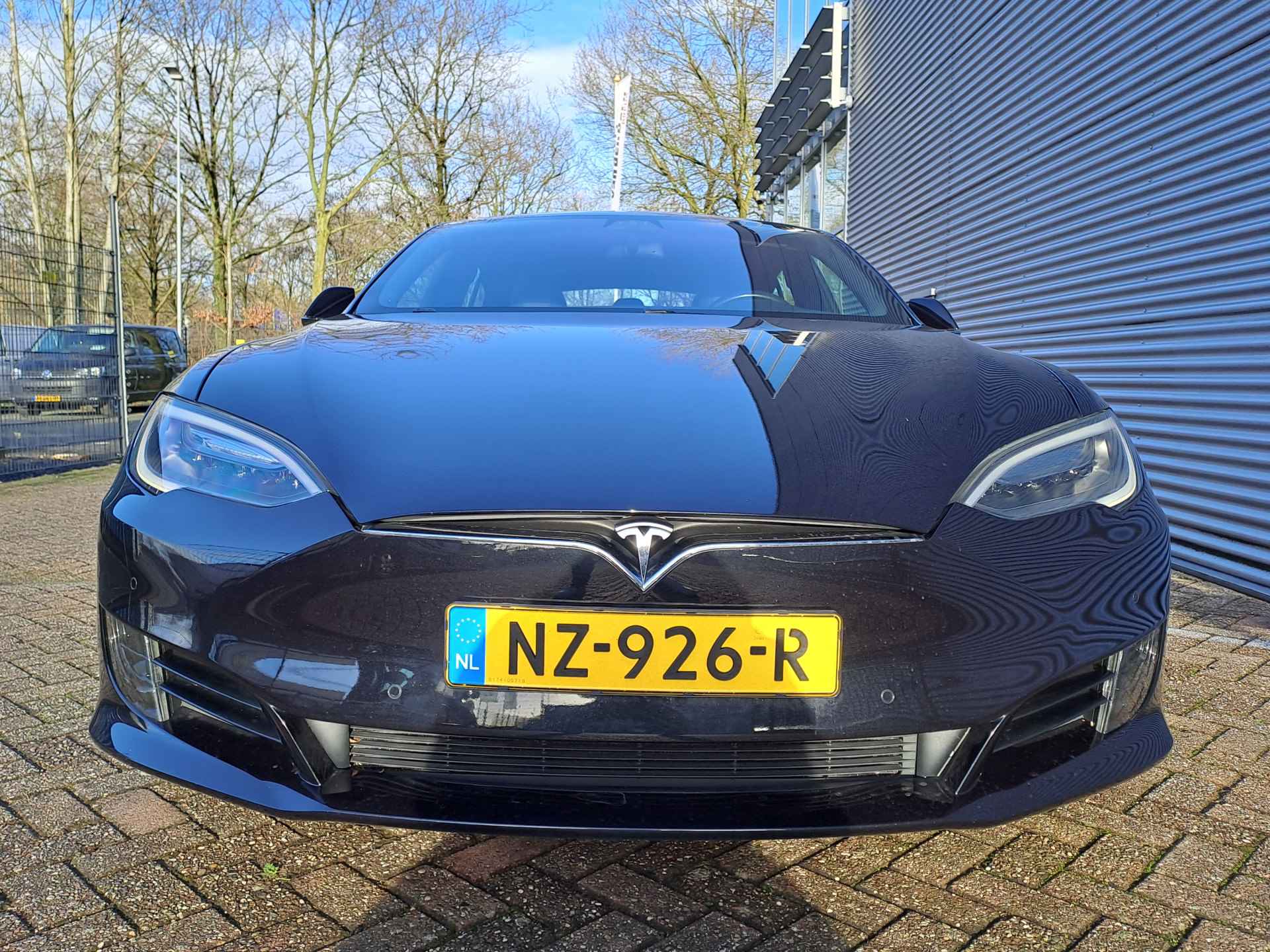 Tesla Model S 75 Panorama | Autopilot | LED | Stoelverwarming | 19" - 3/44