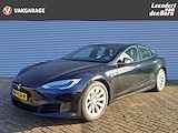 Tesla Model S 75 Panorama | Autopilot | LED | Stoelverwarming | 19"