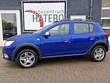 DACIA Sandero 0.9 TCE Stepway Airco Cruise Navi Cross Camera LM 17Mooi