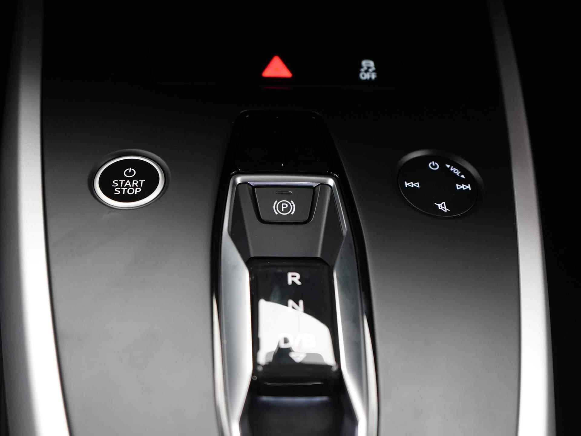 Audi Q4 e-tron 40 Launch edition 77 kWh App-Connect | Camera | Clima | Adaptive Cruise | Stoelverwarming | Trekhaak (Zwenkbaar) - 25/53