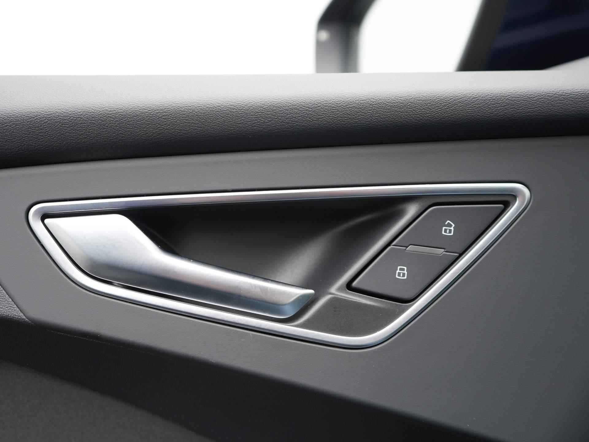 Audi Q4 e-tron 40 Launch edition 77 kWh App-Connect | Camera | Clima | Adaptive Cruise | Stoelverwarming | Trekhaak (Zwenkbaar) - 29/53