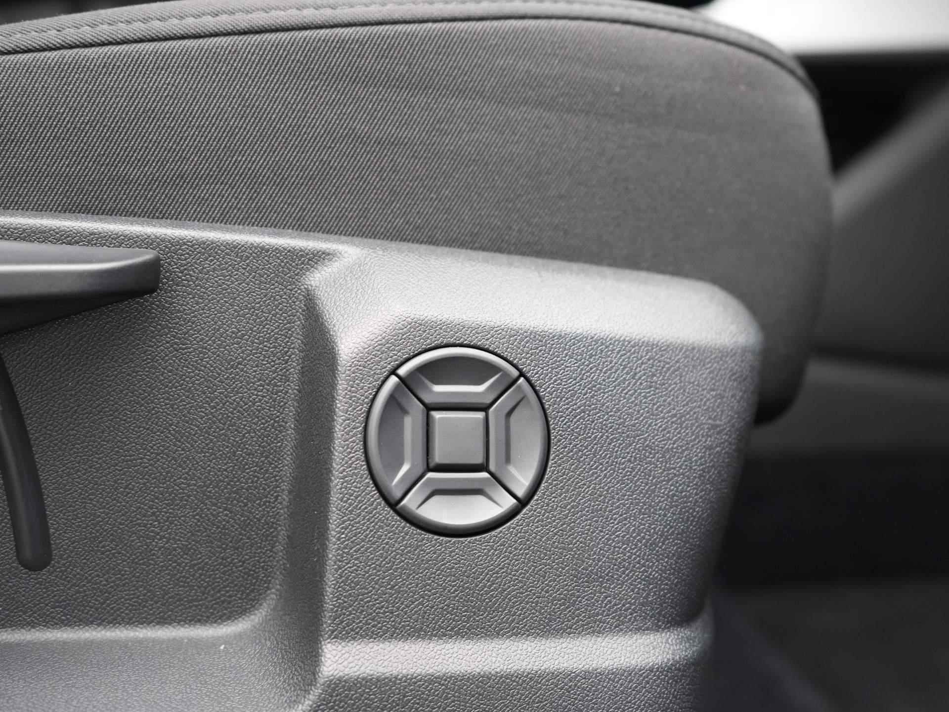 Audi Q4 e-tron 40 Launch edition 77 kWh App-Connect | Camera | Clima | Adaptive Cruise | Stoelverwarming | Trekhaak (Zwenkbaar) - 36/53