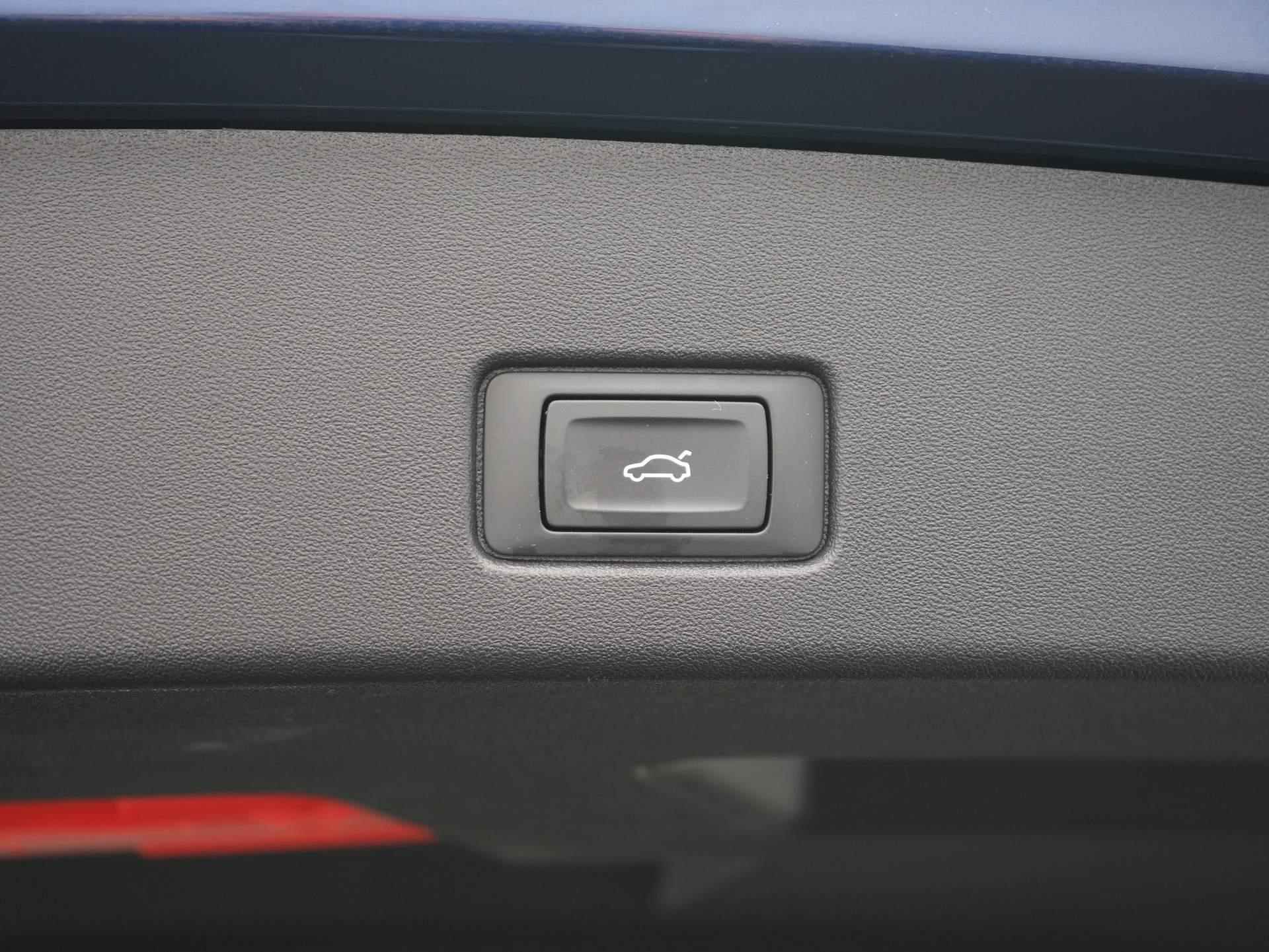 Audi Q4 e-tron 40 Launch edition 77 kWh App-Connect | Camera | Clima | Adaptive Cruise | Stoelverwarming | Trekhaak (Zwenkbaar) - 42/53