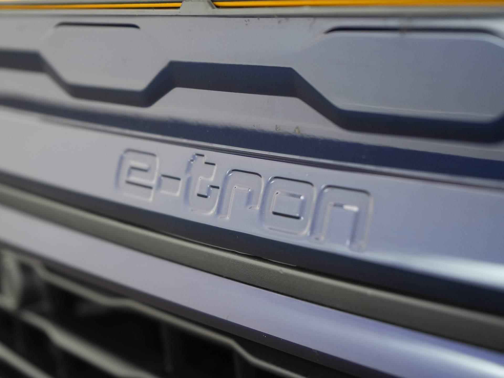 Audi Q4 e-tron 40 Launch edition 77 kWh App-Connect | Camera | Clima | Adaptive Cruise | Stoelverwarming | Trekhaak (Zwenkbaar) - 49/53