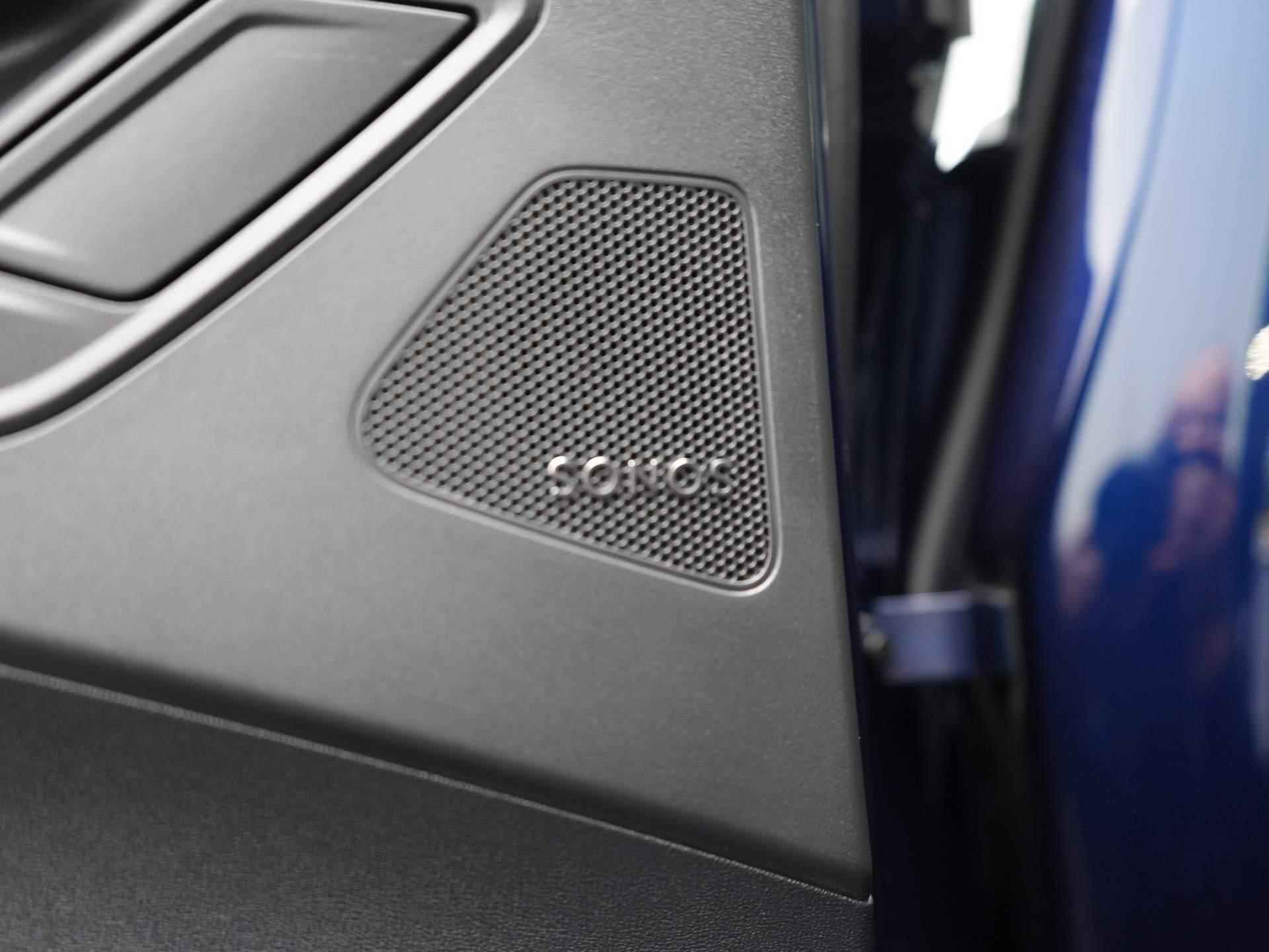 Audi Q4 e-tron 40 Launch edition 77 kWh App-Connect | Camera | Clima | Adaptive Cruise | Stoelverwarming | Trekhaak (Zwenkbaar) - 53/53