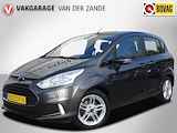 Ford B-MAX 1.0 EcoBoost Style Airco, Hoge Instap, Schuifdeur, NAP!