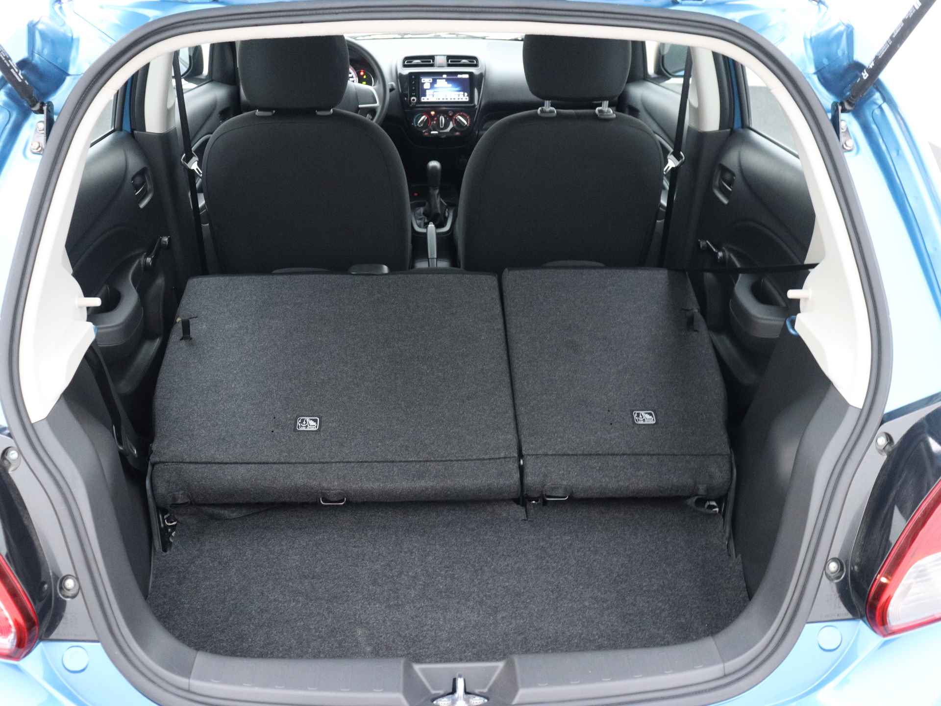 Mitsubishi Space Star 1.2 Connect+ | DAB | Airco | Licht-/Regensensor | ISOFIX | Bluetooth | - 37/40