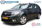 Dacia Logan Mcv 1.2 | Incl. 12 maanden Garantie | Airco | Elektrische ramen | Dakrails | Centrale deurvergrendeling met afstandsbediening | Onderhoudsboekjes + facturen aanwezig |