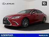 Lexus ES 300h Business Line | Lederen Bekleding | Sunroof | Apple Carplay & Android Auto |