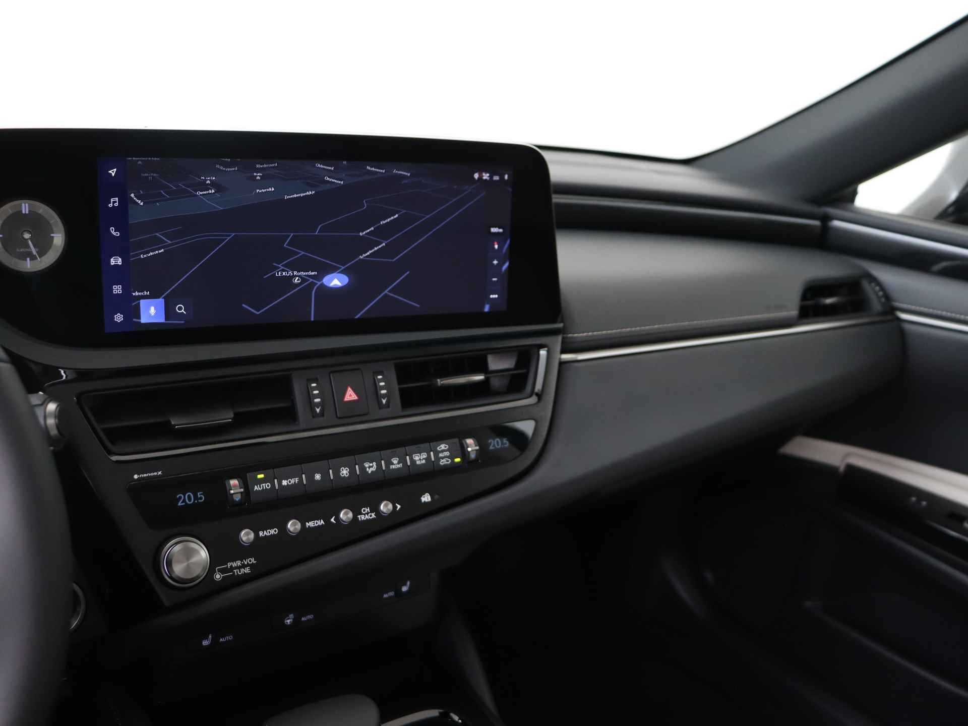 Lexus ES 300h Business Line | Lederen Bekleding | Sunroof | Apple Carplay & Android Auto | - 10/60