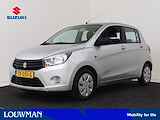 Suzuki Celerio 1.0 Comfort I Airco I 5 Deurs I Zuinig I Hoge zit I 1e Eigenaar I Volledig dealer onderhouden I Bluetooth | Centrale vergrendeling met afstandsbediening I