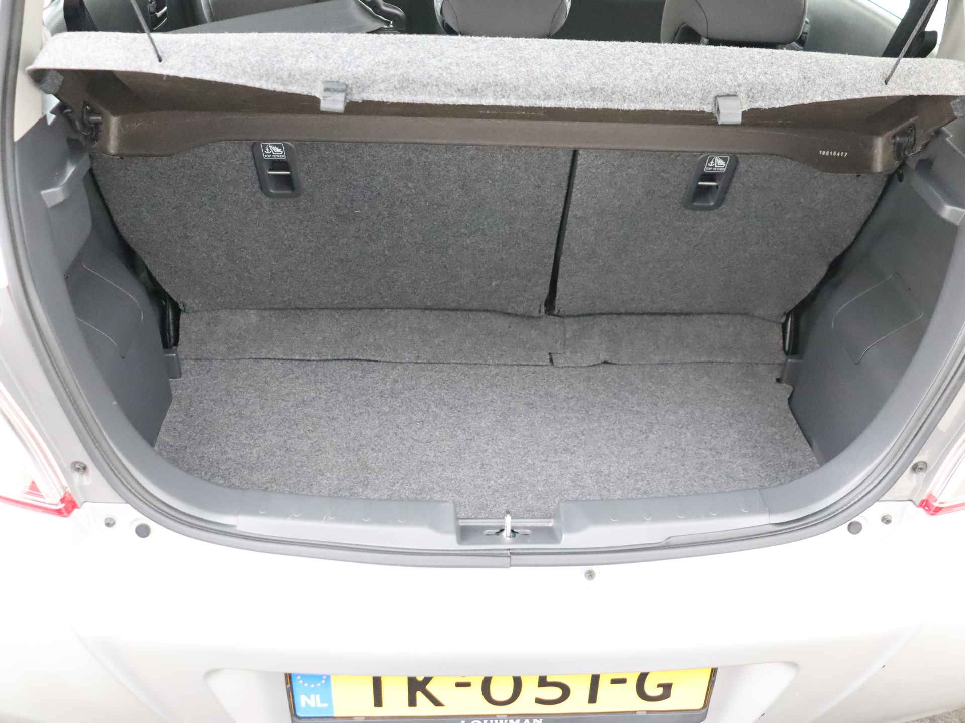 Suzuki Celerio 1.0 Comfort I Airco I 5 Deurs I Zuinig I Hoge zit I 1e Eigenaar I Volledig dealer onderhouden I Bluetooth | Centrale vergrendeling met afstandsbediening I - 32/40