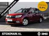 Dacia Logan MCV 0.9 TCe Laureate | NAVI | Trekhaak | PDC | | incl. Bovag rijklaarpakket met 12 maanden garantie