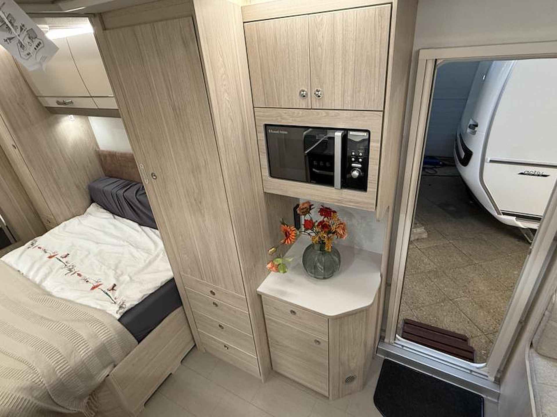 Elddis Avante 554 - 7/10